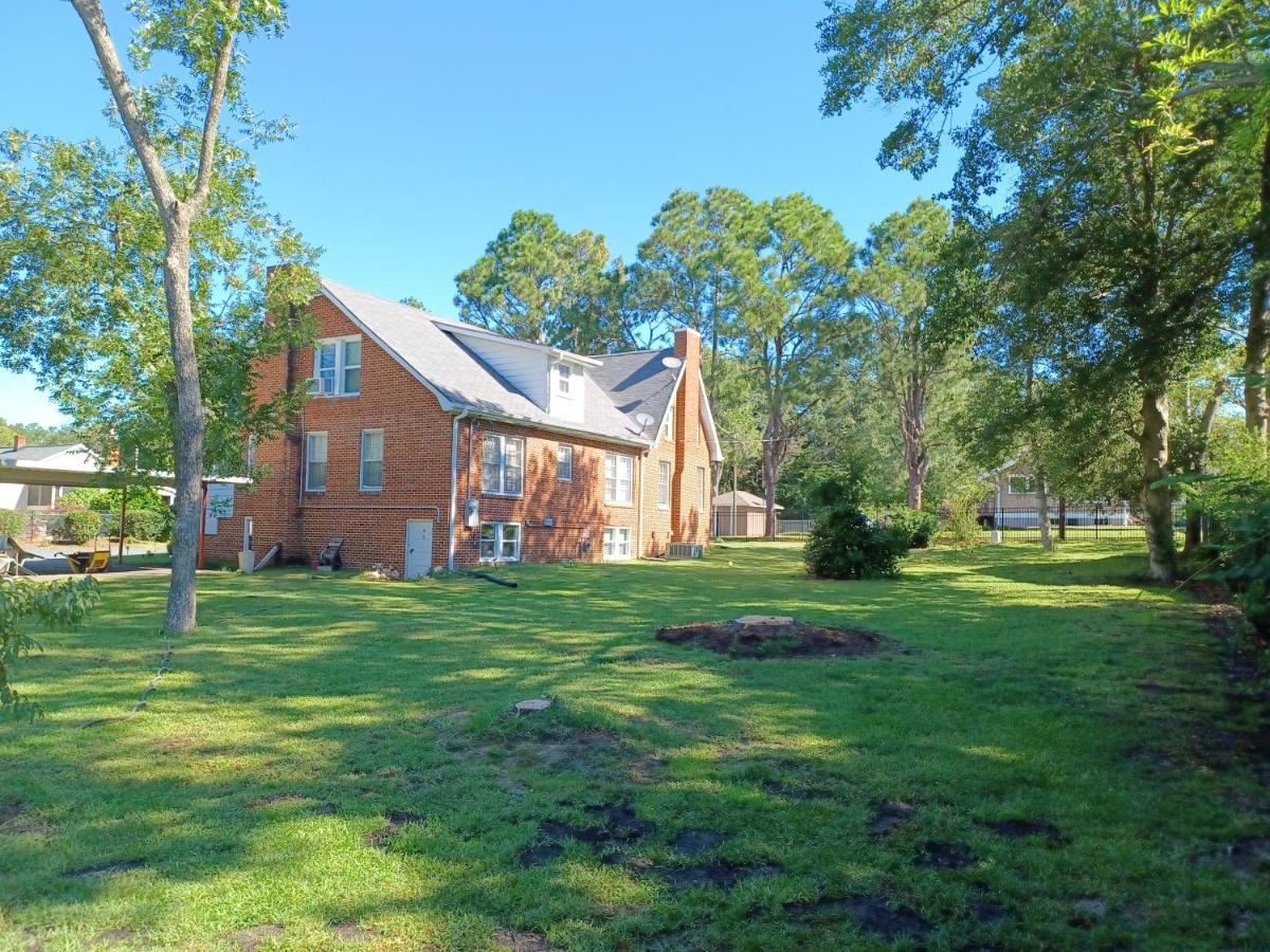 Hotel Brick House Retreat Hamlet Exterior foto