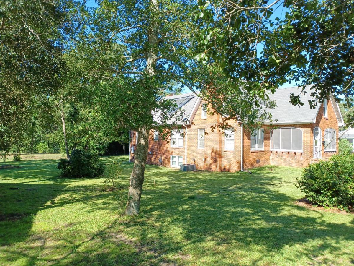 Hotel Brick House Retreat Hamlet Exterior foto